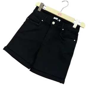 Short curvy piega - abbigliamento - Stilosa