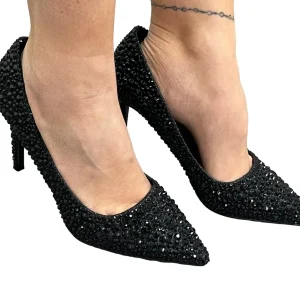 Deccoltè brillanti - Scarpe - Stilosa