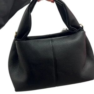 Borsetta morbida mano ecopelle - Borsa - Stilosa