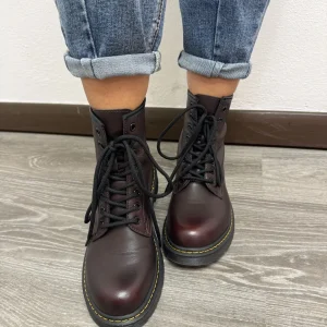 Anfibio con linguetta 118 - Scarpe - Stilosa