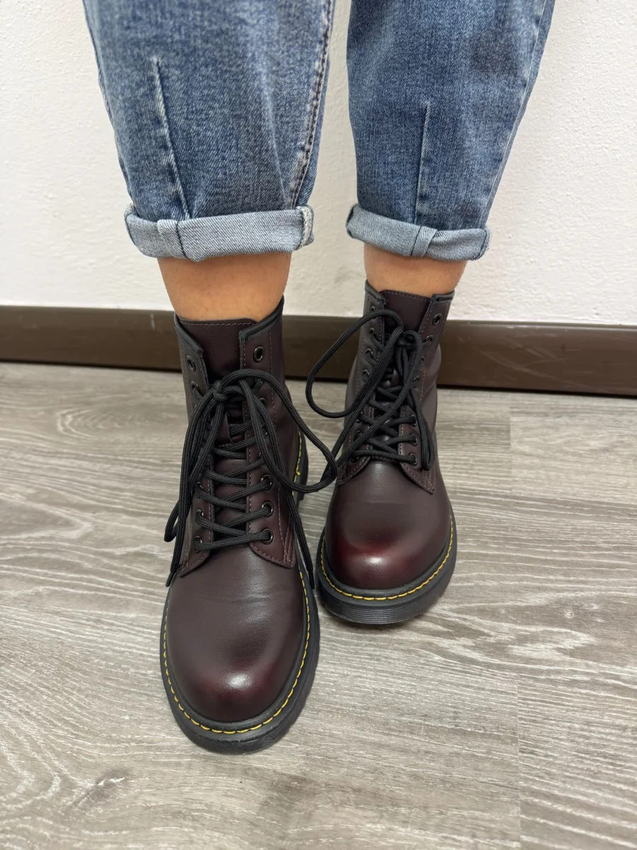 Anfibio con linguetta 118 - Scarpe - Stilosa - immagine 2