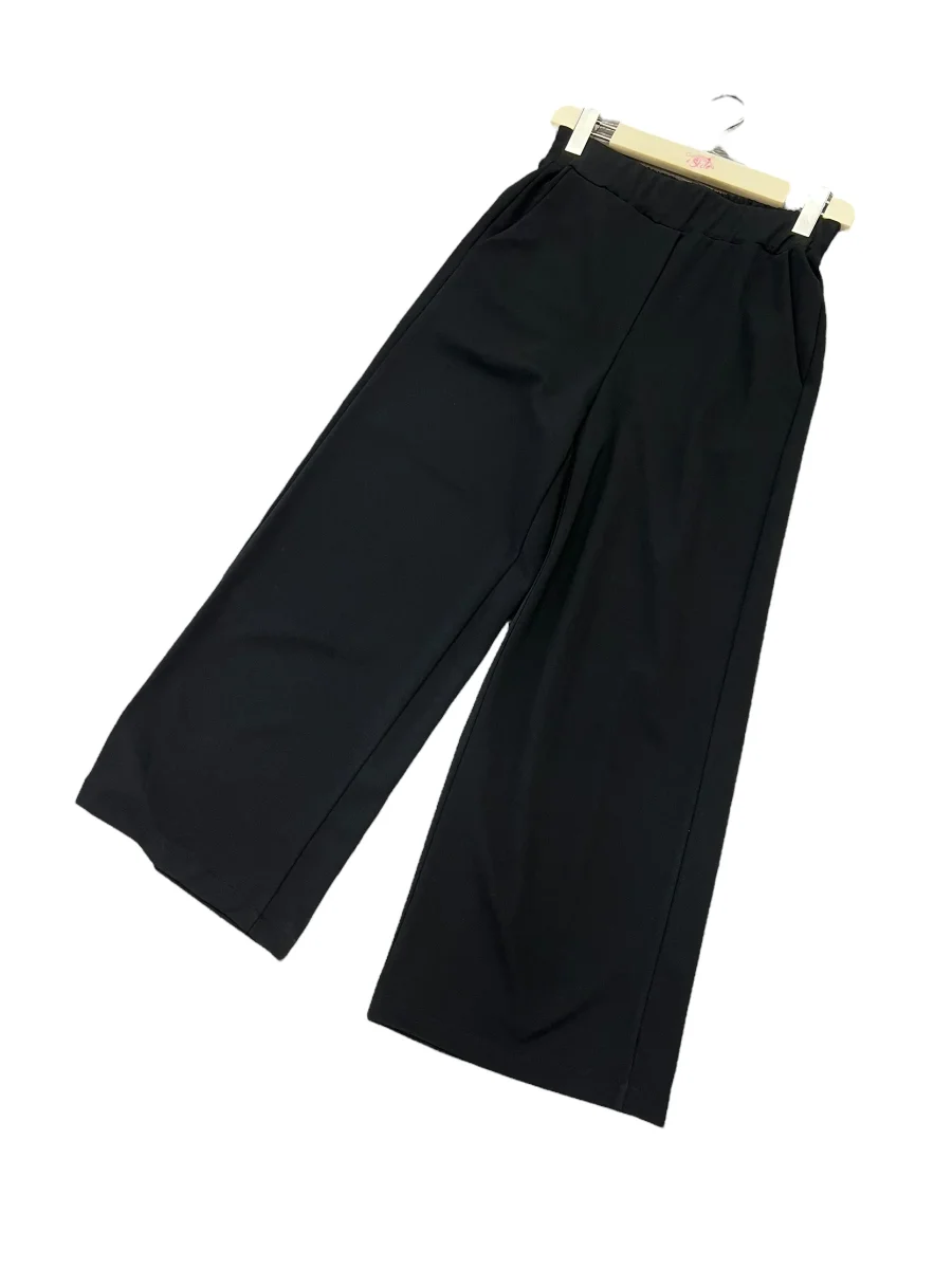 Panta palazzo DAY - abbigliamento - Stilosa - immagine 2