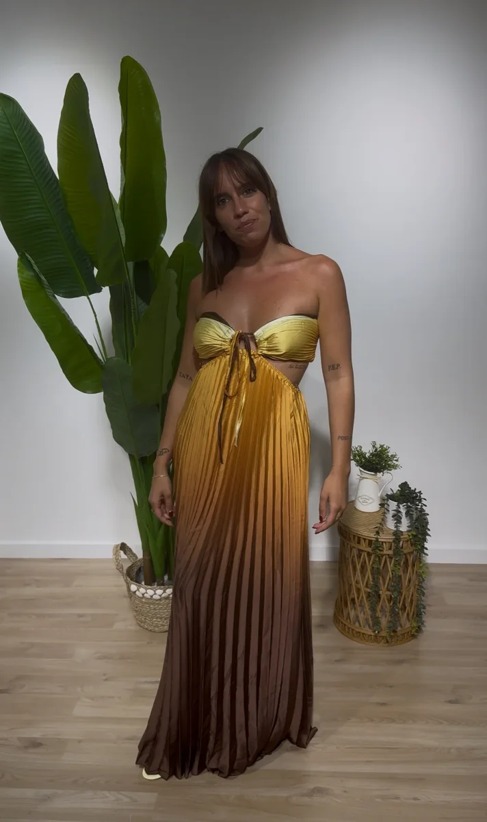 Abito “ Sole” - immagine 4