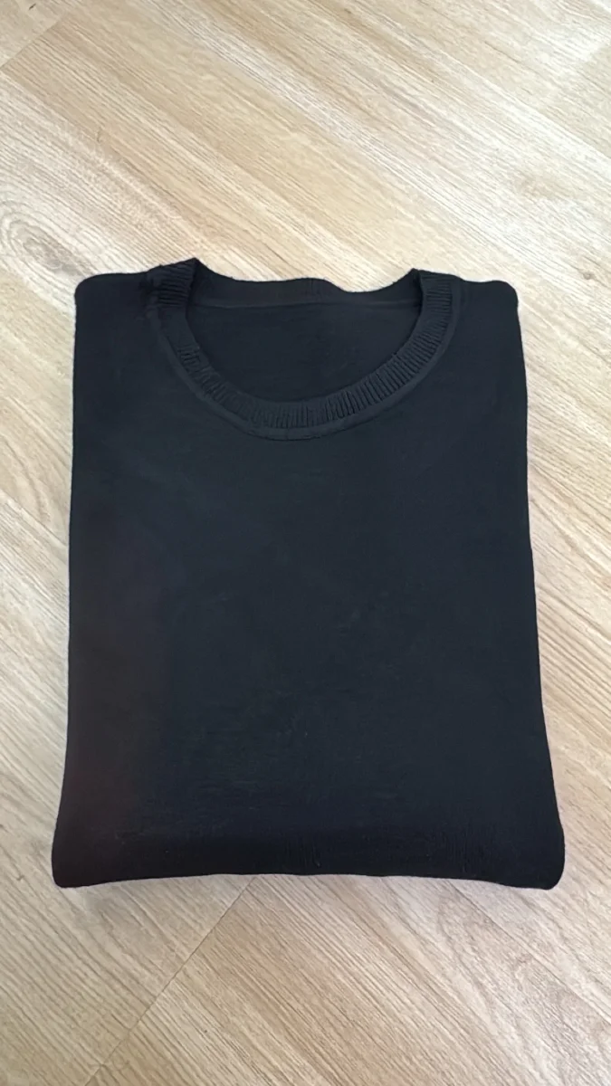 Maglioncino girocollo basic - immagine 8