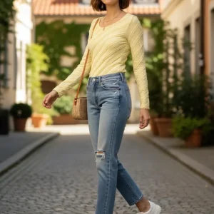 Body operato - abbigliamento - Stilosa