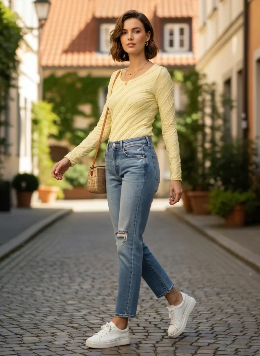 Body operato - abbigliamento - Stilosa