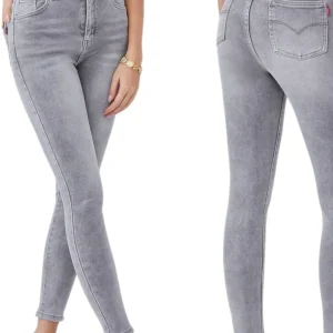 Jeans skinny SEA - abbigliamento - Stilosa