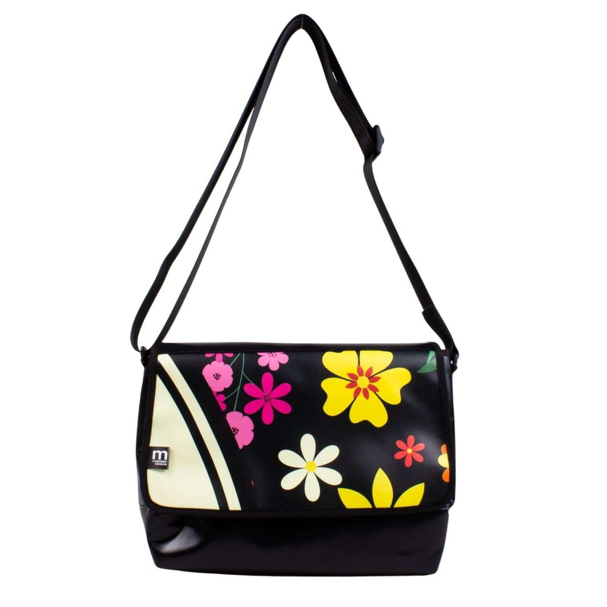 Borsa tracolla Ross 2.0