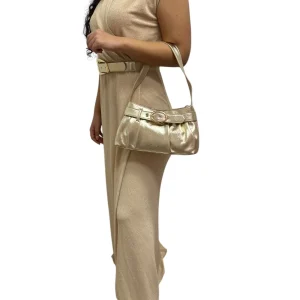 Abito lungo glitter - abbigliamento - Artigli