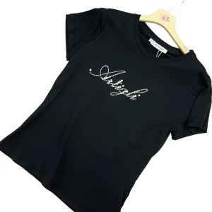 T-shirt strass artigli - abbigliamento - Artigli