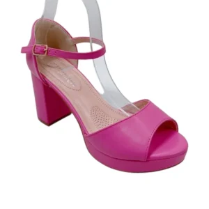 Sandalo SPRING tacco grosso - Scarpe - Stilosa