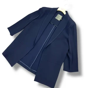 Giacca baciata fluido - abbigliamento - Jiveley