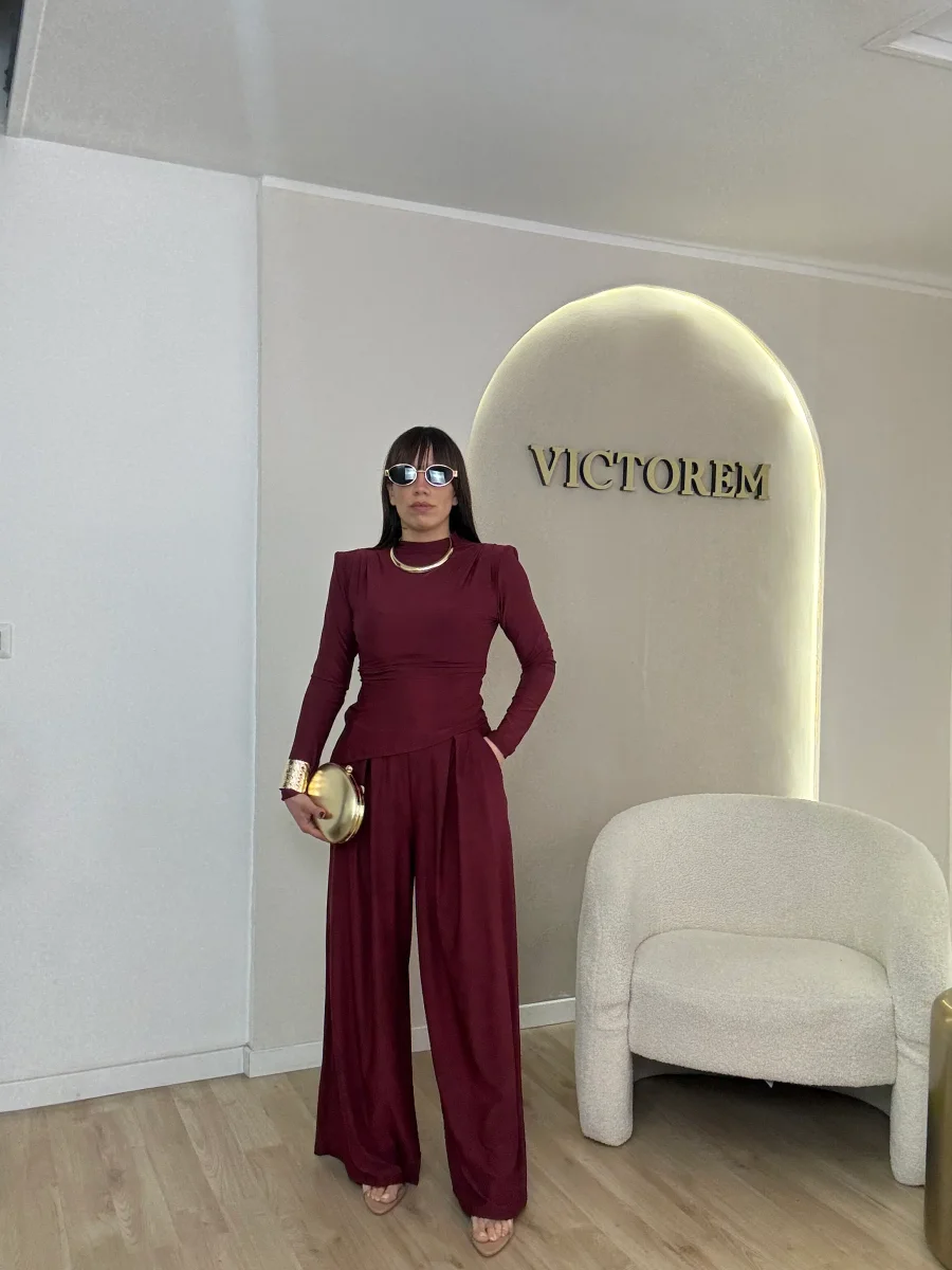 Coordinato Dea - immagine 4