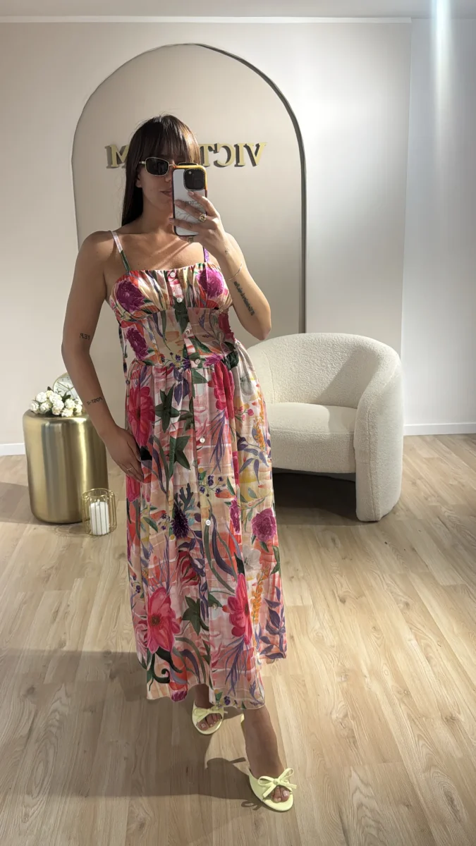 Abito “ Alice” - immagine 9