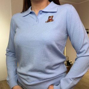 Polo Teddy