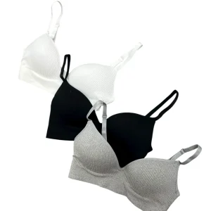 Top rigato - Intimo - Stilosa