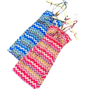 Abito corto zigzag perline - abbigliamento - Stilosa