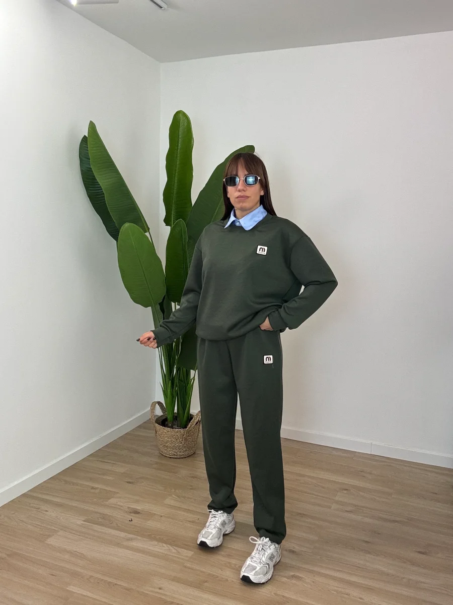 Coordinato Skuba miu miu - immagine 8