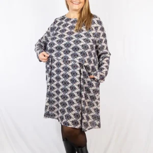 SusyStar - Abito corto fantasia  - Art. STSS327