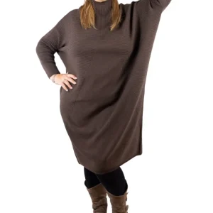 MYASTREET - ABITO MANICA AMPIA - Art. AL96216