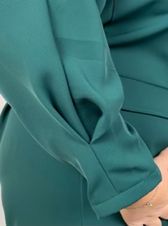 MYASTREET - ABITO CORTO CON CINTA - Art. ASMT019 - immagine 6