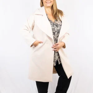 SusyStar - Cappotto Ovetto - Art.STCPX0197