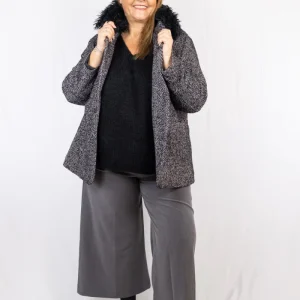 SusyStar - Cappotto corto - Art. STS515114
