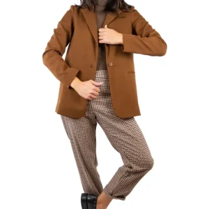 Souvenir - Giacca over scritta- Art .R34Y0935