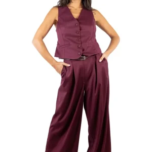 Souvenir - Gilet basic - Art. A34O0492