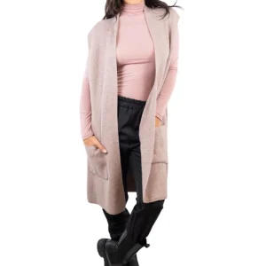 MYASTREET - GILET coste - Art. AL10413