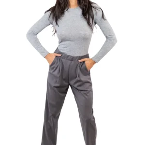 Angela Davis - Maglia basic -Art. PI9BD10