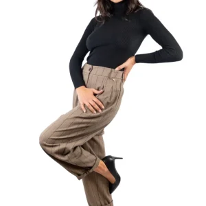 MYASTREET - Maglia CASHMERE- Art. PM1910