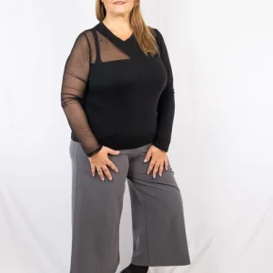 SusyStar - Maglia Velata - Art. ST51908