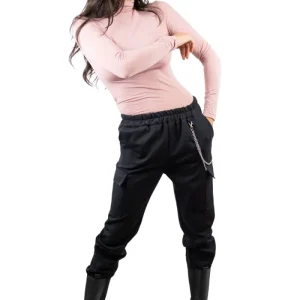 MYASTREET - Maglia CASHMERE- Art. PM1910