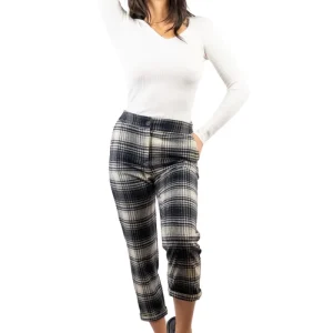 Souvenir - Pantalone check - Art. D32E1460