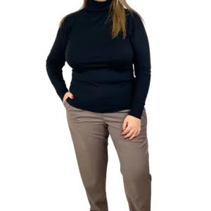 MYASTREET - PANTALONI CON ELASTICO - Art. ASMT003