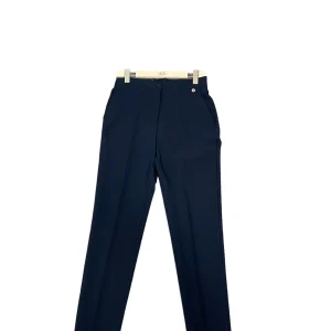 Pantalone tasca america con elastico dietro - abbigliamento - Jiveley