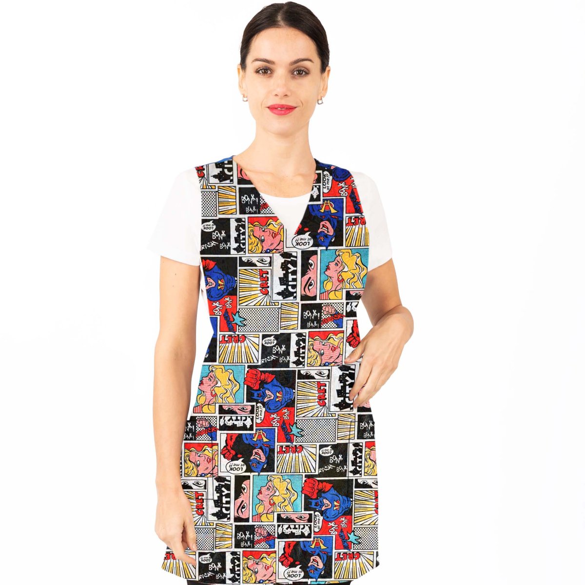 Alina Fantasia - immagine 3