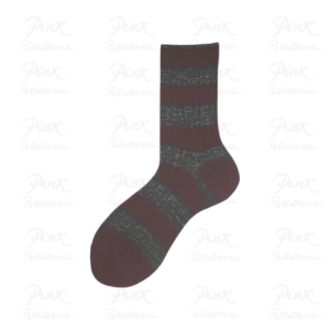 ALTO MILANO Elodie Calza Corta Donna 2341DC-006 Bordeaux