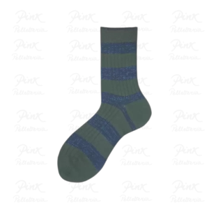 ALTO MILANO Elodie Calza Corta Donna 2341DC-087 Loden