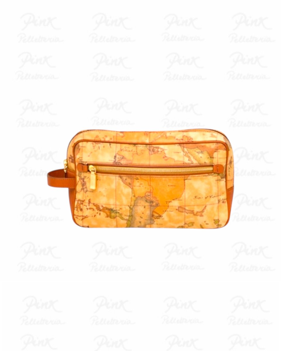 ALVIERO MARTINI PRIMA CLASSE Beauty Case M032 6000 0010 Naturale