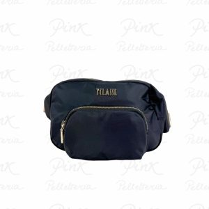 ALVIERO MARTINI PRIMA CLASSE Breeze Nylon Marsupio LE49-9762-0001 Nero