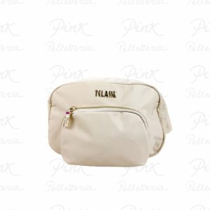 ALVIERO MARTINI PRIMA CLASSE Breeze Nylon Marsupio LE49-9762-0928 Champagne