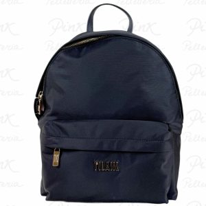 ALVIERO MARTINI PRIMA CLASSE Breeze Nylon Zaino GZ69-9762-0001 Nero