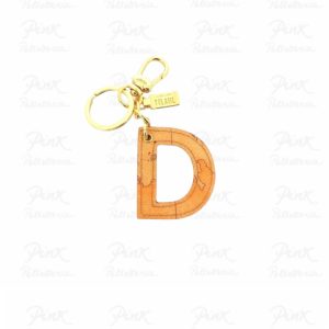 ALVIERO MARTINI PRIMA CLASSE Charm Lettera D P00D 6000 0010 Naturale