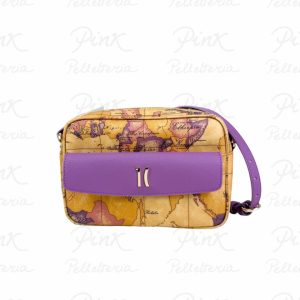 ALVIERO MARTINI PRIMA CLASSE Geo Bouganville Tracollina Reporter LE76-9921-0261 Viola