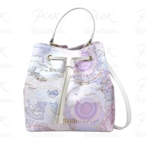 ALVIERO MARTINI PRIMA CLASSE Geo Dots Art Secchiello LE70-9922-0028 Multicolor