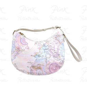 ALVIERO MARTINI PRIMA CLASSE Geo Dots Art Sottospalla LE73-9922-0028 Multicolor