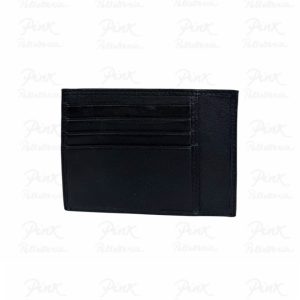 ALVIERO MARTINI PRIMA CLASSE  Man Credit Card Holder P478 8140 0001 Nero