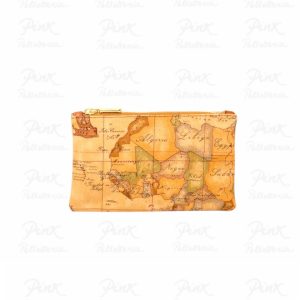 ALVIERO MARTINI PRIMA CLASSE Pochette Media rettangolare C M002 6000 0010 Naturale